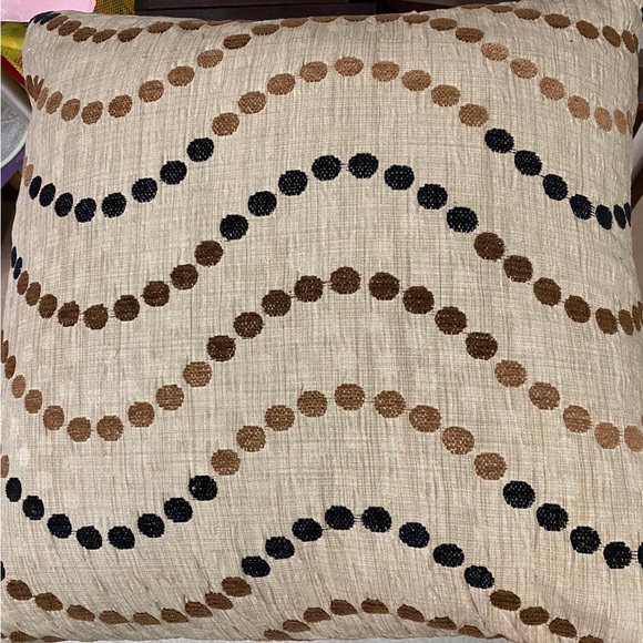 Set of 2 custom pillow shams 22 x 22 - Picture 1 of 1